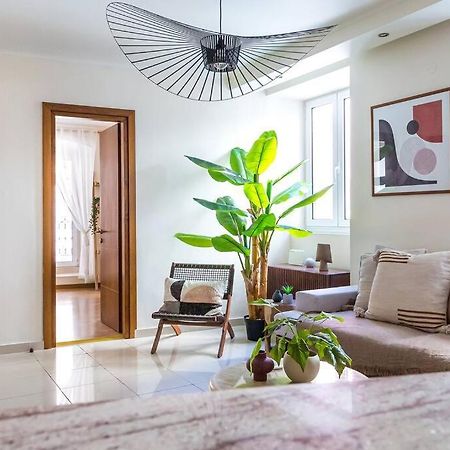 Apartamento Zen Retreat In The Historic Center Of Corfu Corfu  Exterior foto