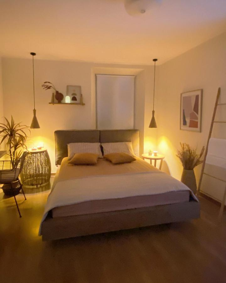 Apartamento Zen Retreat In The Historic Center Of Corfu Corfu  Exterior foto